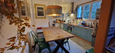 Maison a vendre Caen 14000 Calvados 100 m2 5 pièces 407550 euros