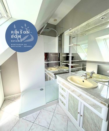 Maison a vendre Irodouër 35850 Ille-et-Vilaine 146 m2  386872 euros