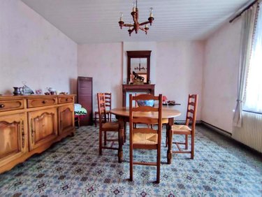 Maison a vendre Ecques 62129 Pas-de-Calais 100 m2 5 pièces 234000 euros