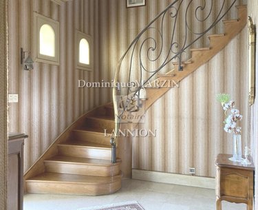 Maison a vendre Lannion 22300 Côtes-d'Armor 145 m2 7 pièces 267960 euros