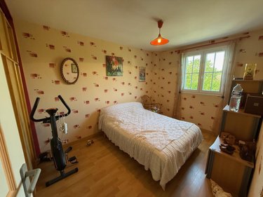 Maison a vendre Montlouis-sur-Loire 37270 Indre-et-Loire 89 m2 4 pièces 220500 euros