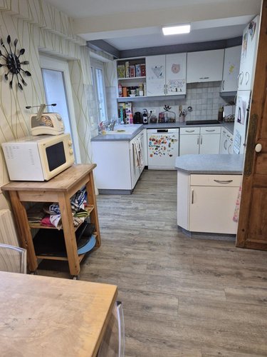 Location maison Laval 53000 Mayenne 108 m2 5 pièces 1100 euros