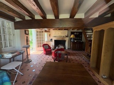 Maison a vendre Artannes-sur-Thouet 49260 Maine-et-Loire 320 m2 9 pièces 350000 euros