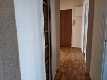 Appartement a vendre Angers 49000 Maine-et-Loire 49 m2 2 pièces 120750 euros