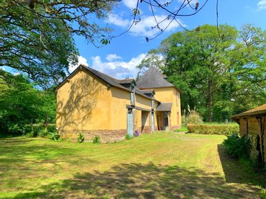 Maison a vendre Plumaugat 22250 Côtes-d'Armor 68 m2 3 pièces 261400 euros