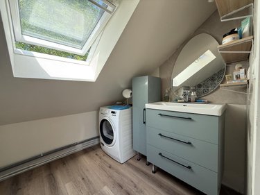 Maison a vendre Acqueville 50440 Manche 111 m2 6 pièces 263000 euros