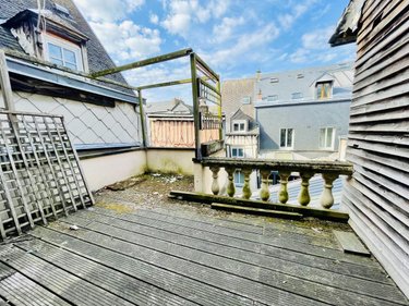 Appartement a vendre Rouen 76000 Seine-Maritime 99 m2 4 pièces 230000 euros