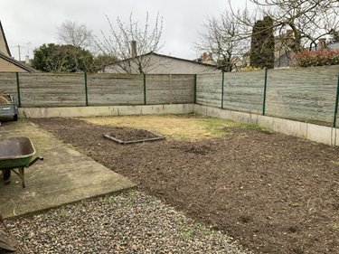 Maison a vendre Cheffes 49125 Maine-et-Loire 107 m2 6 pièces 219360 euros