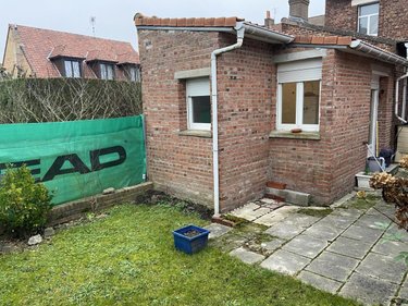Location maison Seclin 59113 Nord 67 m2 4 pièces 780 euros