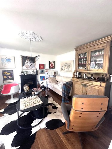 Maison a vendre Plozévet 29710 Finistère 95 m2 5 pièces 233800 euros