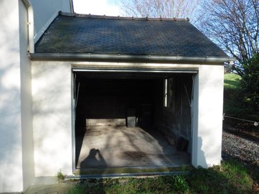 Maison a vendre Saint-Laurent 22140 Côtes-d'Armor 57 m2 3 pièces 94950 euros