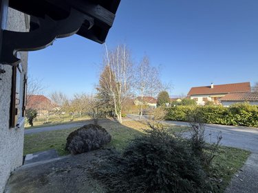 Maison a vendre Viry 74580 Haute-Savoie 160 m2 5 pièces 658000 euros