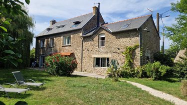Maison a vendre Saint-Malo 35400 Ille-et-Vilaine 260 m2 8 pièces 795600 euros