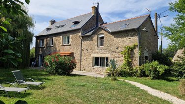 Maison a vendre Saint-Malo 35400 Ille-et-Vilaine 260 m2 8 pièces 832000 euros