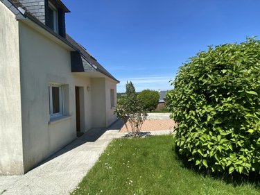 Location maison Trévé 22600 Côtes-d'Armor 79 m2 5 pièces 765 euros