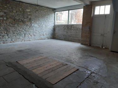 Maison a vendre Cherbourg-en-Cotentin 50100 Manche 47 m2 2 pièces 83840 euros