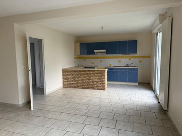 Maison a vendre Merdrignac 22230 Côtes-d'Armor 103 m2  161480 euros
