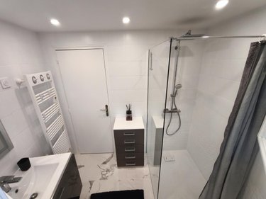 Location maison Réminiac 56140 Morbihan 50 m2 3 pièces 740 euros