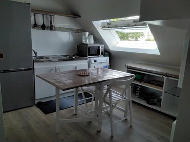 Location appartement Angers 49000 Maine-et-Loire 39 m2  725 euros