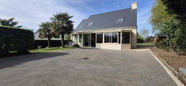 Maison a vendre Muzillac 56190 Morbihan 110 m2 4 pièces 334400 euros