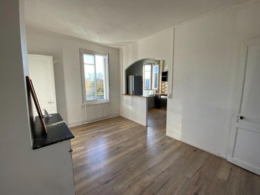 Location appartement Rouen 76000 Seine-Maritime 68 m2 3 pièces 564 euros
