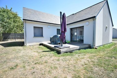 Maison a vendre Val d'Erdre-Auxence 49370 Maine-et-Loire 101 m2 5 pièces 251800 euros