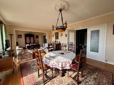 Appartement a vendre Chalon-sur-Saône 71100 Saône-et-Loire 100 m2  164300 euros