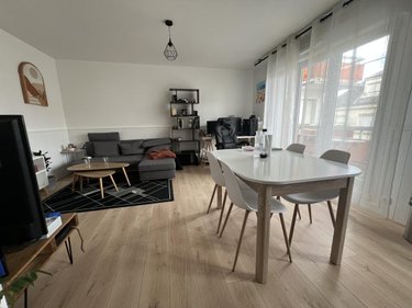 Appartement a vendre Lorient 56100 Morbihan 45 m2 2 pièces 161906 euros