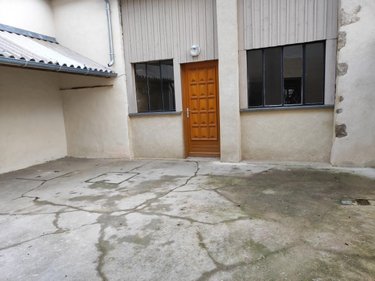 Maison a vendre Beaumont-sur-Sarthe 72170 Sarthe 98 m2 4 pièces 149500 euros