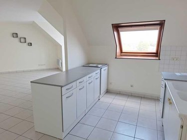 Appartement a vendre Goderville 76110 Seine-Maritime 64 m2 3 pièces 214000 euros