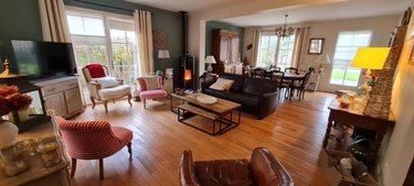 Maison a vendre Vieux-Moulin 60350 Oise 200 m2 7 pièces 594800 euros