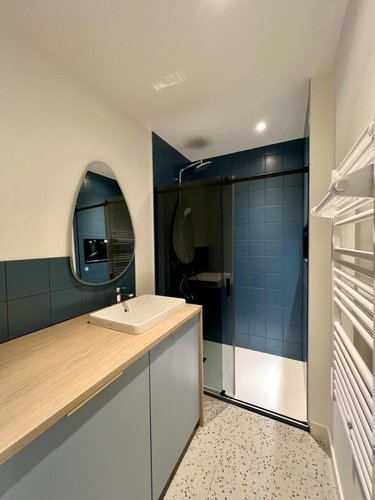 Appartement a vendre Lorient 56100 Morbihan 51 m2 2 pièces 255038 euros