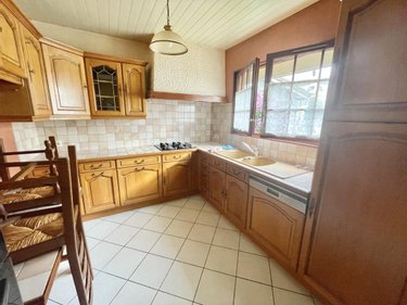 Maison a vendre Bétheny 51450 Marne 87 m2 5 pièces 220000 euros