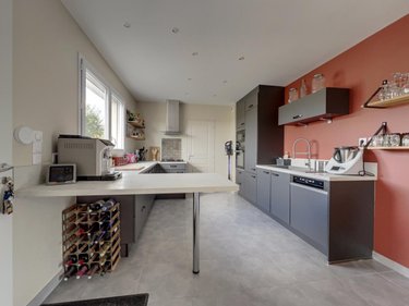 Maison a vendre Cerelles 37390 Indre-et-Loire 109 m2  338000 euros