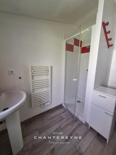 Location maison Cherbourg-en-Cotentin 50100 Manche 28 m2 2 pièces 490 euros