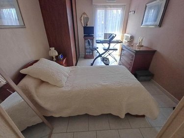 Appartement a vendre Amiens 80000 Somme 53 m2 2 pièces 135000 euros