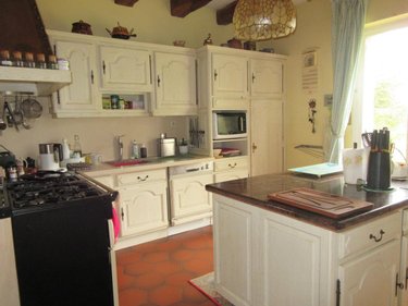 Maison a vendre Colpo 56390 Morbihan 320 m2  571240 euros
