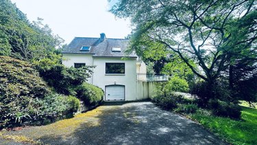 Maison a vendre Gourin 56110 Morbihan 120 m2 6 pièces 286082 euros