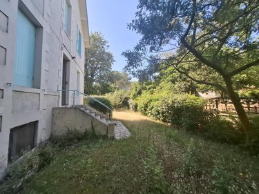 Appartement a vendre Saint-Georges-de-Didonne 17110 Charente-Maritime 62 m2 3 pièces 248330 euros