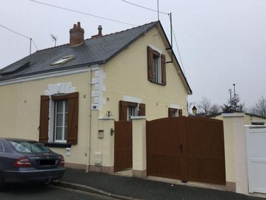Maison a vendre Trélazé 49800 Maine-et-Loire 82 m2  188640 euros