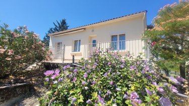 Maison a vendre Marans 17230 Charente-Maritime 106 m2 4 pièces 249600 euros