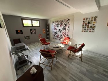 Maison a vendre Larmor-Plage 56260 Morbihan 95 m2 4 pièces 369220 euros