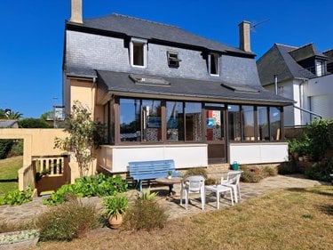 Maison a vendre Trévou-Tréguignec 22660 Côtes-d'Armor 133 m2 6 pièces 379500 euros