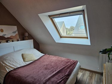 Maison a vendre Pluvigner 56330 Morbihan 55 m2 3 pièces 173340 euros