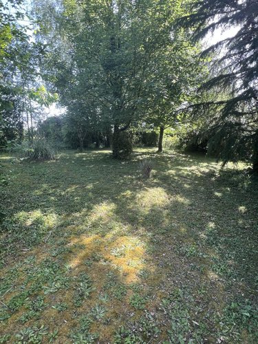 Terrain a batir a vendre Beauce-la-Romaine 41240 Loir-et-Cher 1116 m2  33000 euros