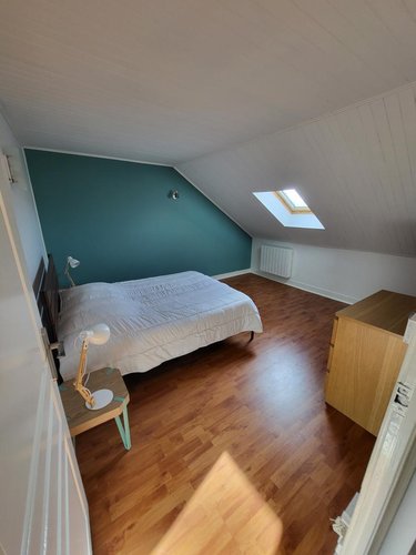 Location appartement Le Mans 72000 Sarthe 26 m2 2 pièces 525 euros