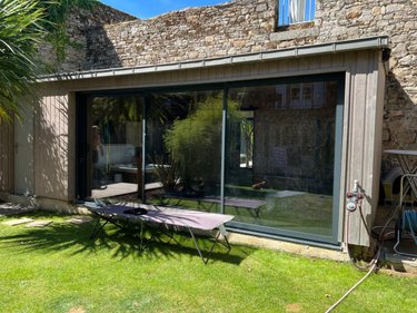 Maison a vendre Dinan 22100 Côtes-d'Armor 207 m2  851980 euros