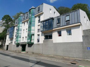 Appartement a vendre Morlaix 29600 Finistère 57 m2 3 pièces 145880 euros