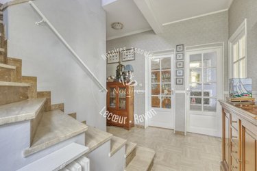 Maison a vendre Saint-Cyr-l'École 78210 Yvelines 230 m2 10 pièces 750000 euros