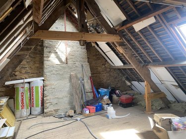 Maison a vendre Perriers-en-Beauficel 50150 Manche 137 m2  147700 euros